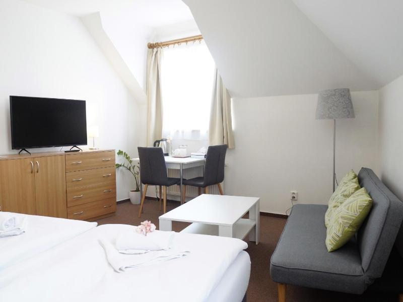 Superior Apartment image 2