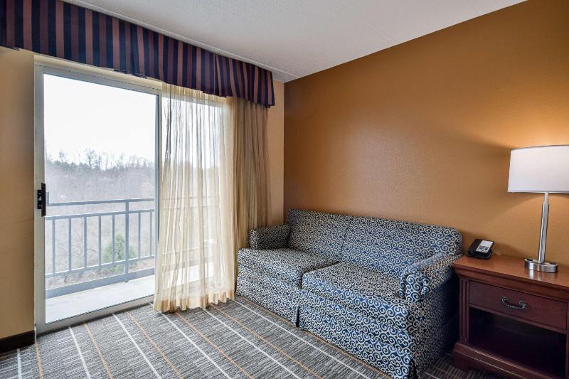 King Room image 3