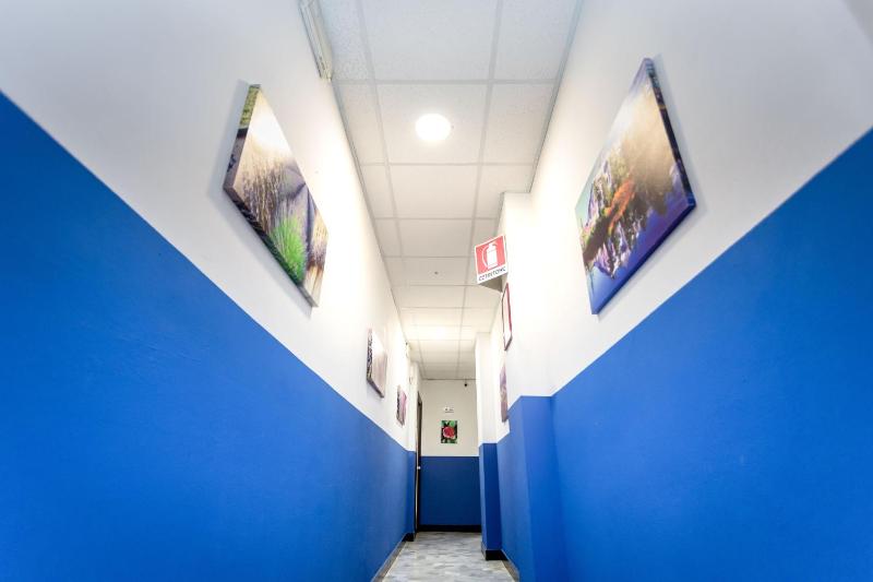 Quadruple Room image 3