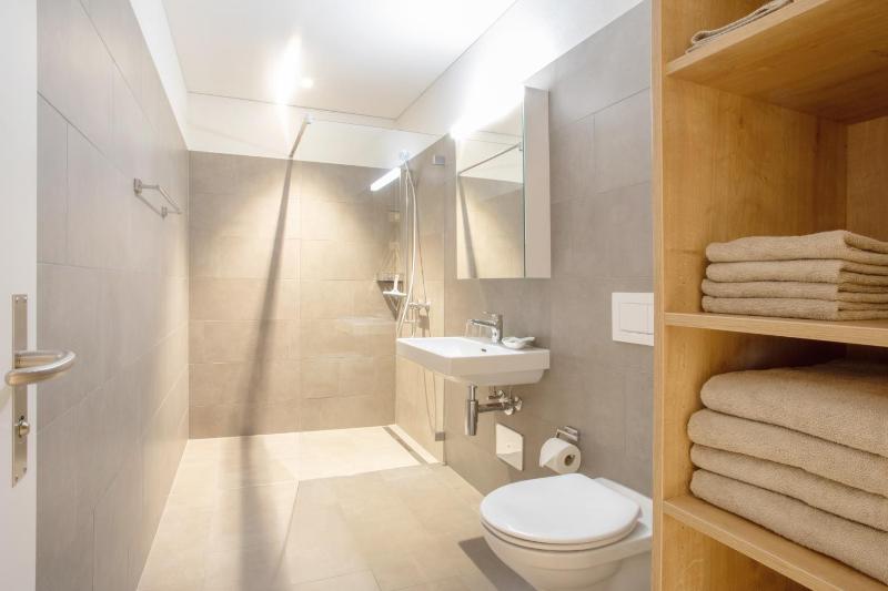 Two-Bedroom Apartment image 4