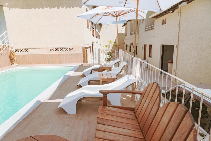 Pousada Porto Da Barra - image 19