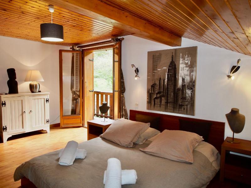 Three-Bedroom Chalet image 3
