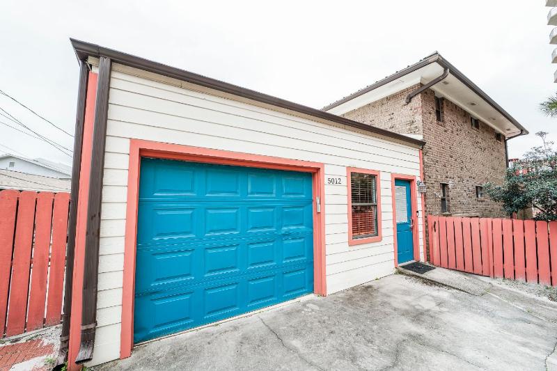 Four-Bedroom House image 1