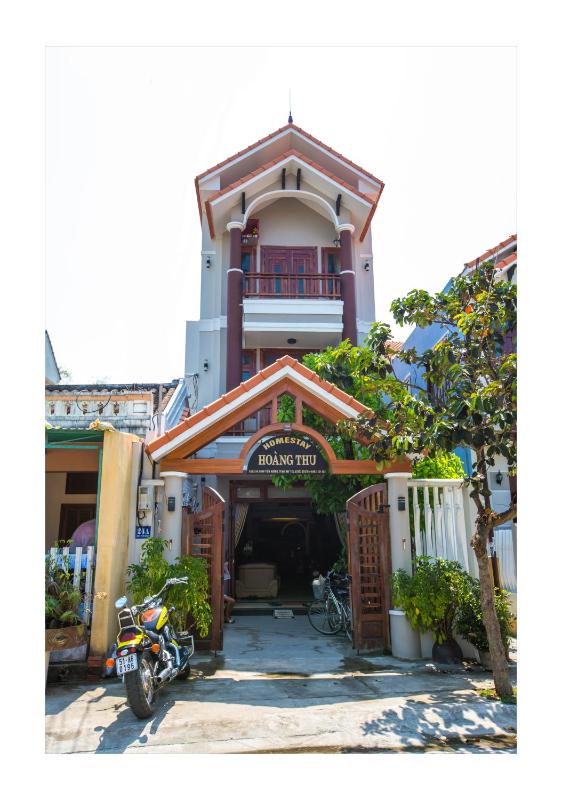 Hoang Thu Hostel - image 16