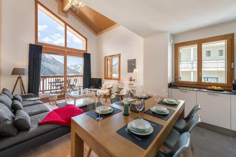 Perle de Savoie - Apt C601 - BO Immobilier- Châtel Multipass 2026 en été en option au tarif de 4euros par jour et par personne - image 12