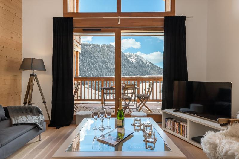 Perle de Savoie - Apt C601 - BO Immobilier- Châtel Multipass 2026 en été en option au tarif de 4euros par jour et par personne - image 2