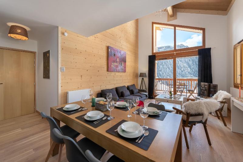 Perle de Savoie - Apt C601 - BO Immobilier- Châtel Multipass 2026 en été en option au tarif de 4euros par jour et par personne - image 3