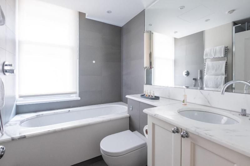 Premium One-Bedroom Apartment image 2