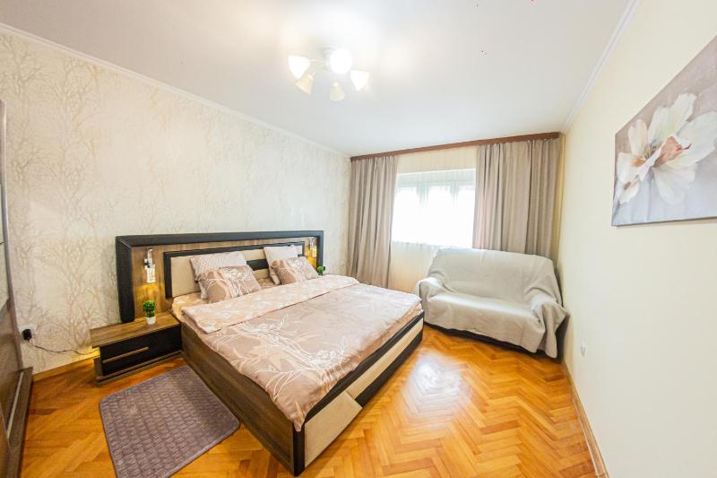 Apartment Emili City Center Images