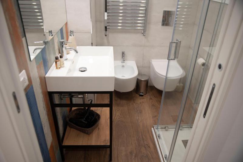 Fervore Luxury Rooms - image 42