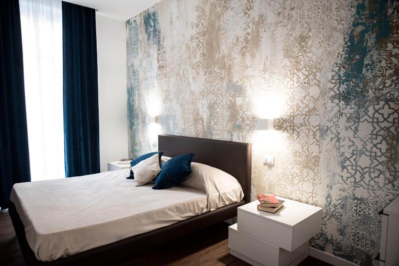 Fervore Luxury Rooms - image 7