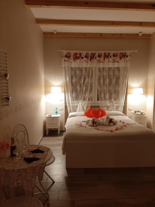 Il Mare Di Roma Luxury - image 33