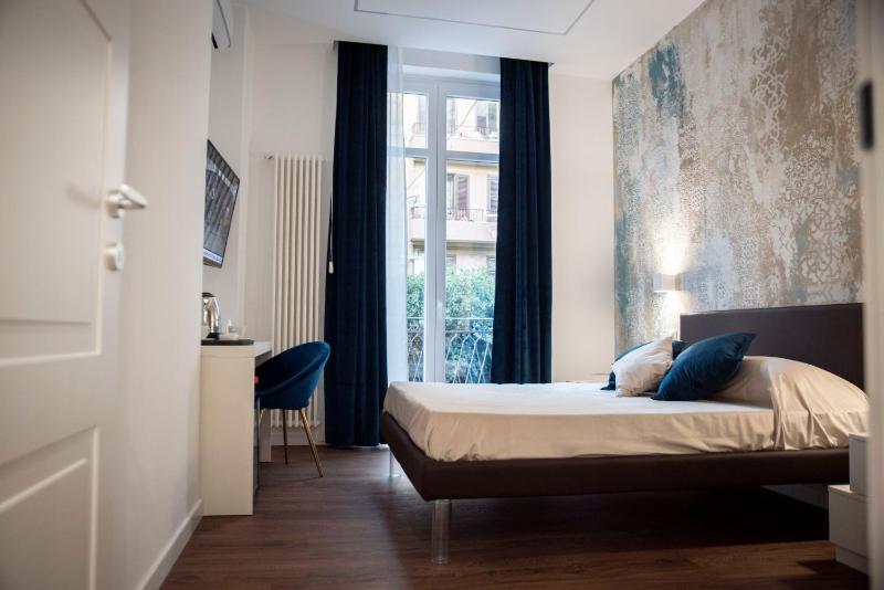 Fervore Luxury Rooms - image 8