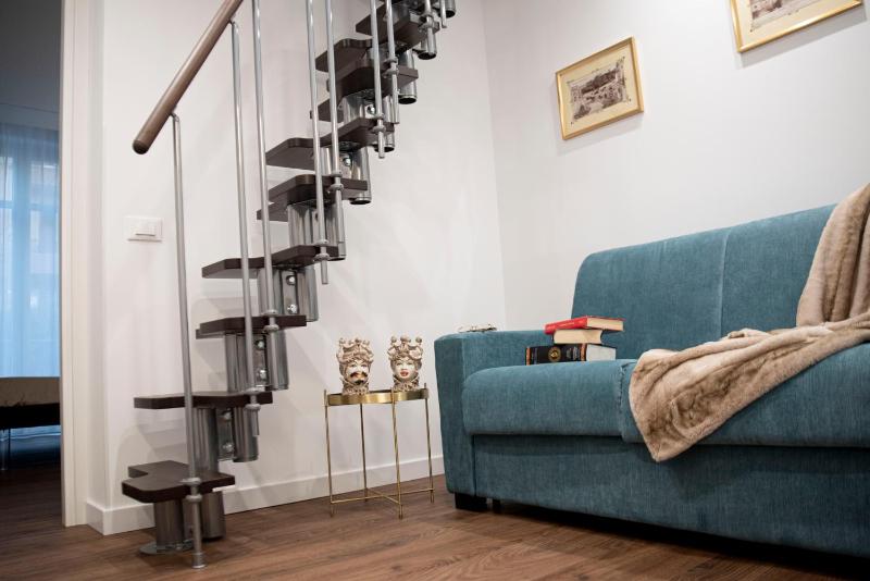 Fervore Luxury Rooms - image 35