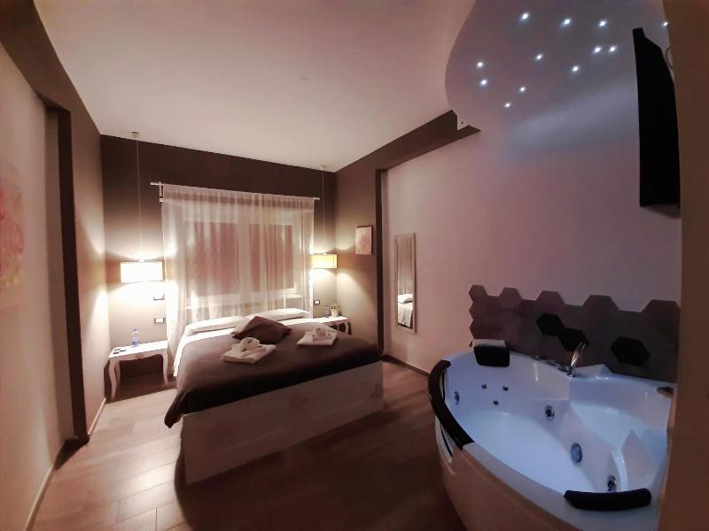 Il Mare Di Roma Luxury - image 40