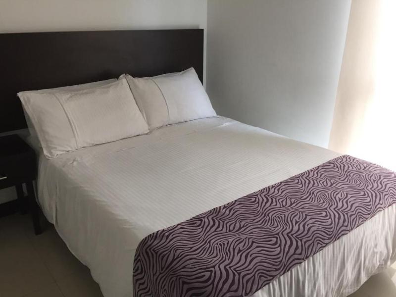 Atlantis Suites -Amoblados Nuevos sector Buenavista - image 40