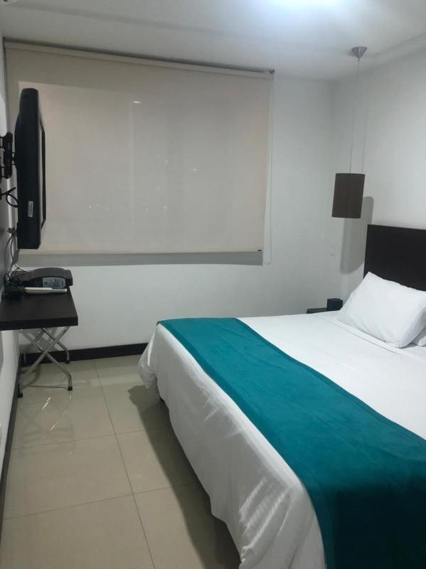 Atlantis Suites -Amoblados Nuevos sector Buenavista - image 44