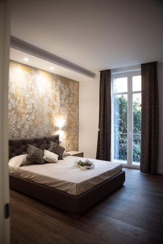Fervore Luxury Rooms - image 21