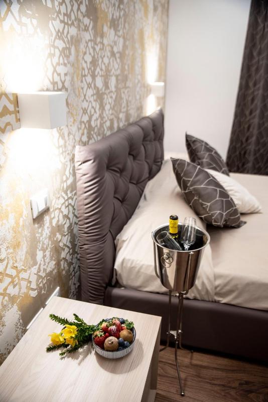 Fervore Luxury Rooms - image 28