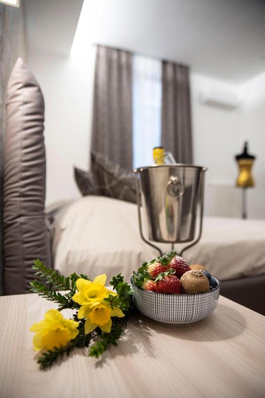 Fervore Luxury Rooms - image 32