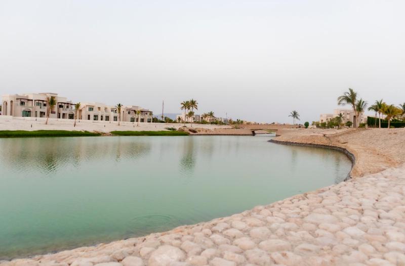 Dreams HAWANA Salalah - Forest Island - image 28