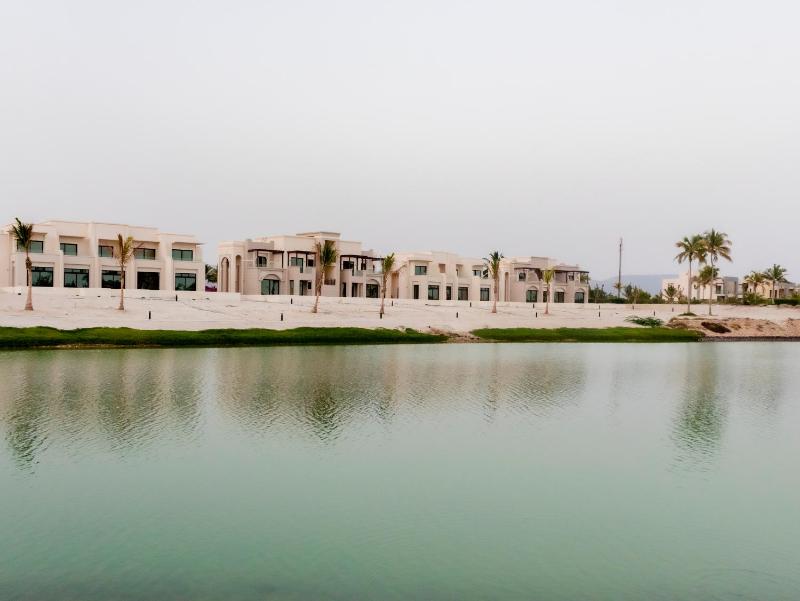 Dreams HAWANA Salalah - Forest Island - image 18