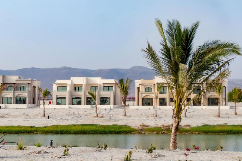 Dreams HAWANA Salalah - Forest Island - image 21