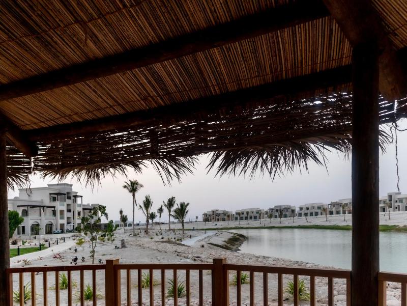 Dreams HAWANA Salalah - Forest Island - image 30