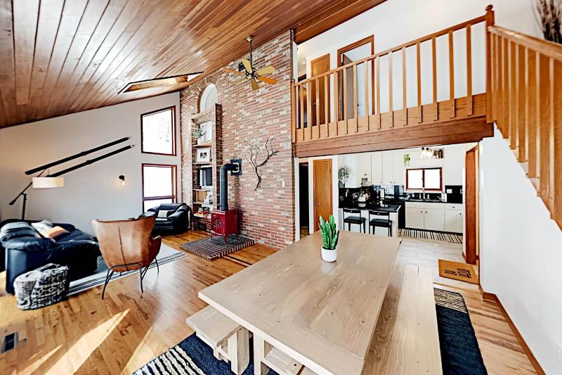 Three-Bedroom House image 3