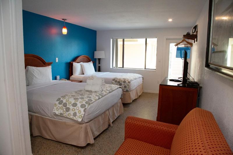 Daytona Dream Inn By AmeriVu - image 46