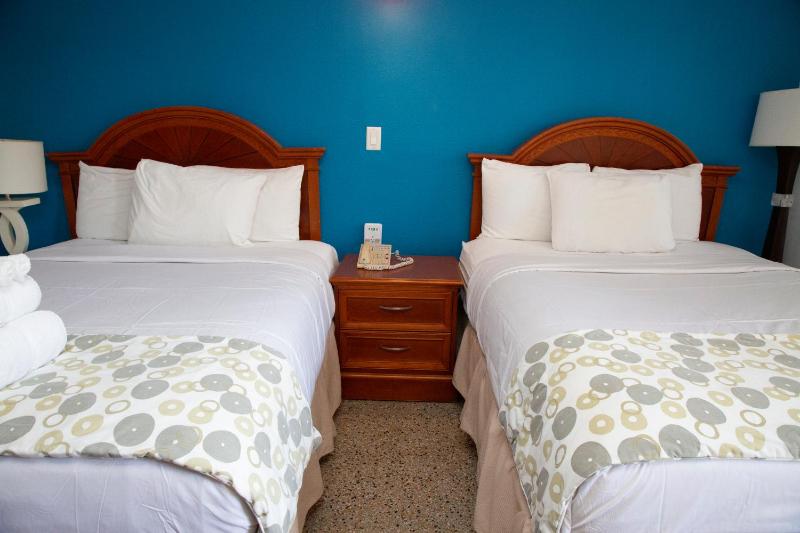 Daytona Dream Inn By AmeriVu - image 19