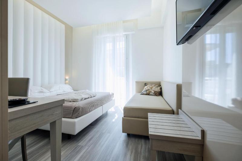 Hotel Stella D'Oro - image 30