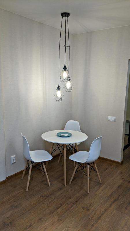 Apartment with Balcony image 1