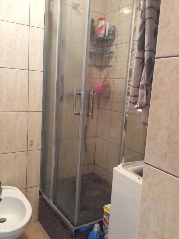 One-Bedroom Apartment image 3