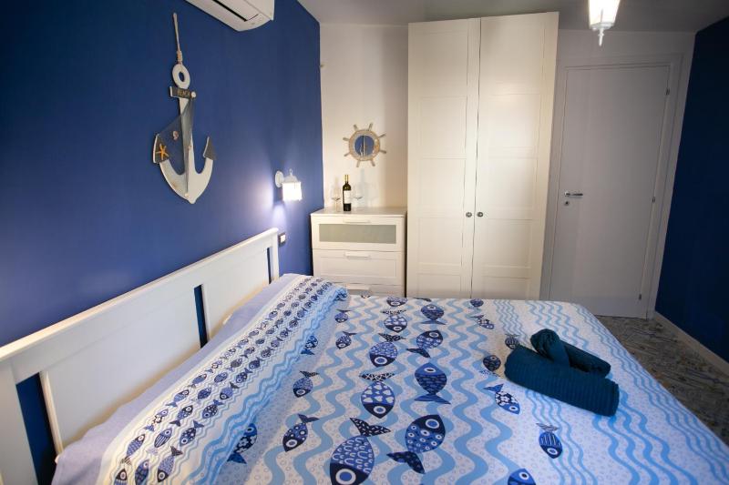 DilettaAnna Luxury apartment Lipari - image 17