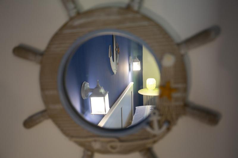 DilettaAnna Luxury apartment Lipari - image 18