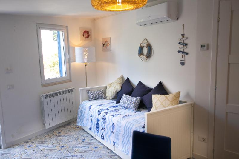 DilettaAnna Luxury apartment Lipari - image 6
