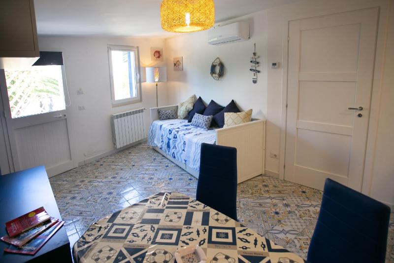 DilettaAnna Luxury apartment Lipari - image 13