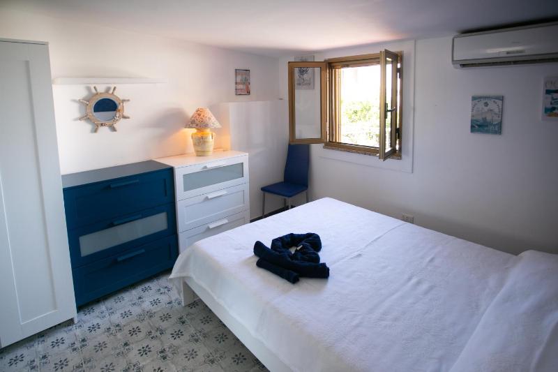 Stromboli sea view apartment - image 18