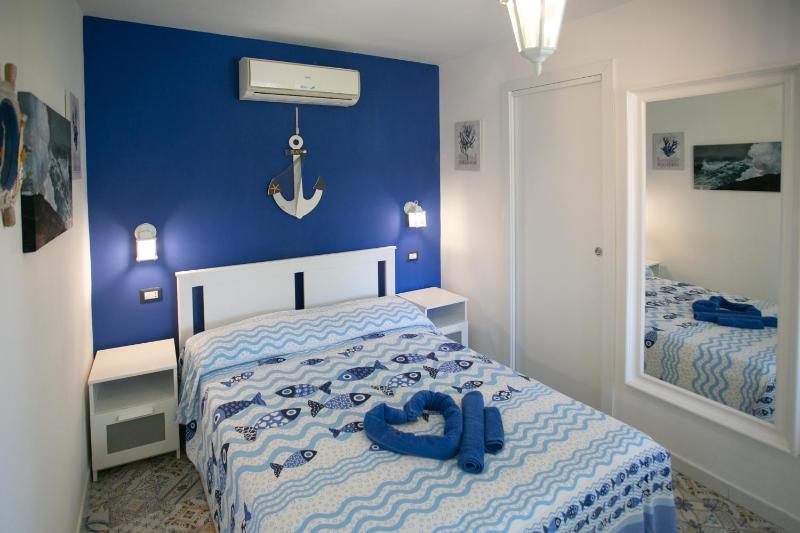 DilettaAnna Apartment Vulcano with private garden - image 2