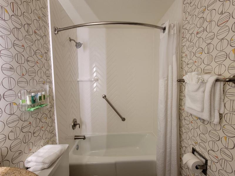 Room Selected at Check-In image 1