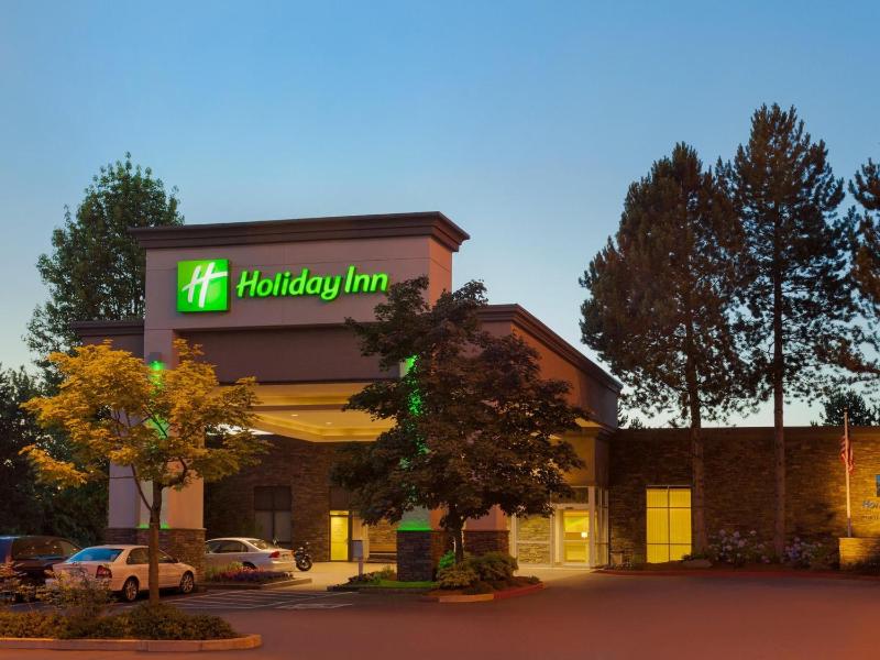 Holiday Inn Portland-Airport I-205 By IHG - image 41