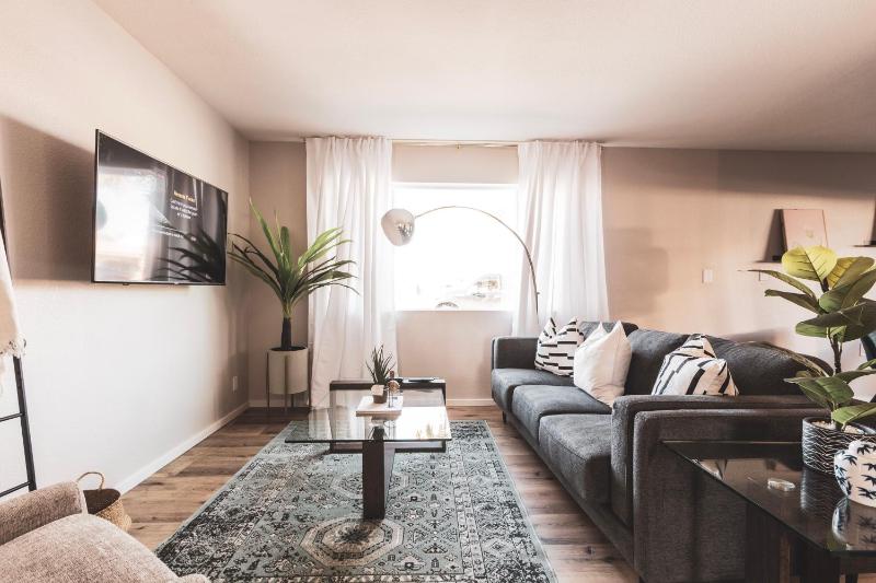 Two-Bedroom Apartment image 1