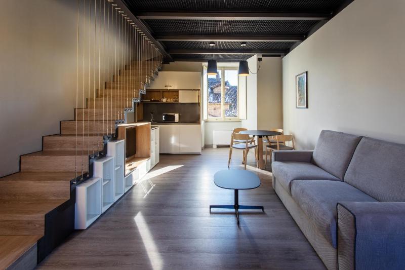 Palazzo Le Poste - Suite and Apartments - image 1