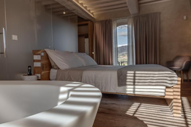 Deluxe King Room image 3