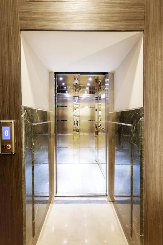 Palazzo Le Poste - Suite and Apartments - image 11