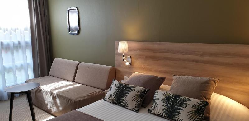 Best Western Crequi Lyon Part Dieu - image 9