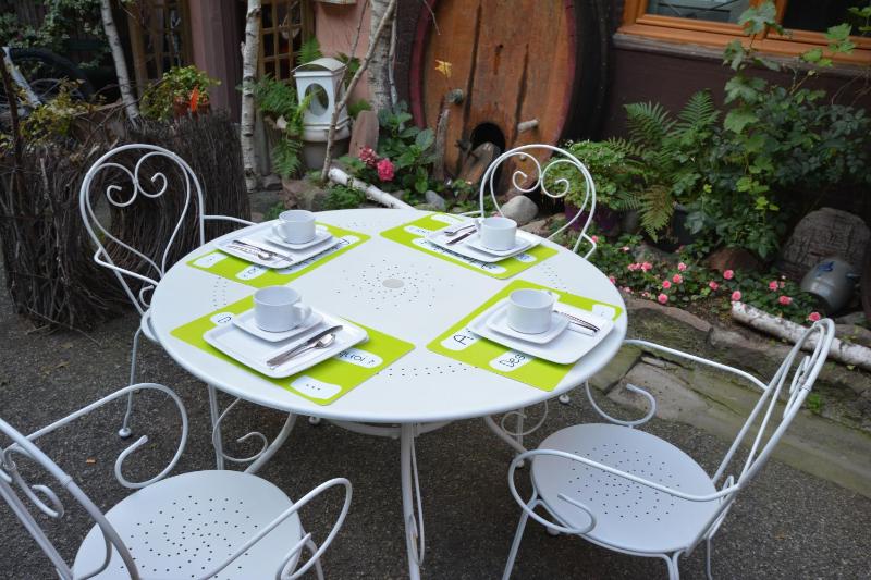 Chambres d'hôtes Chez Caroline - image 1