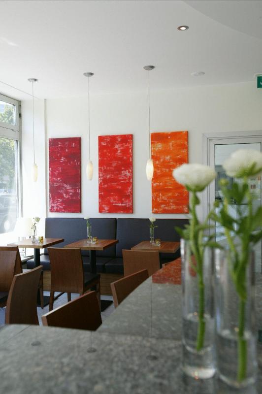 Hotel Senator München - image 12