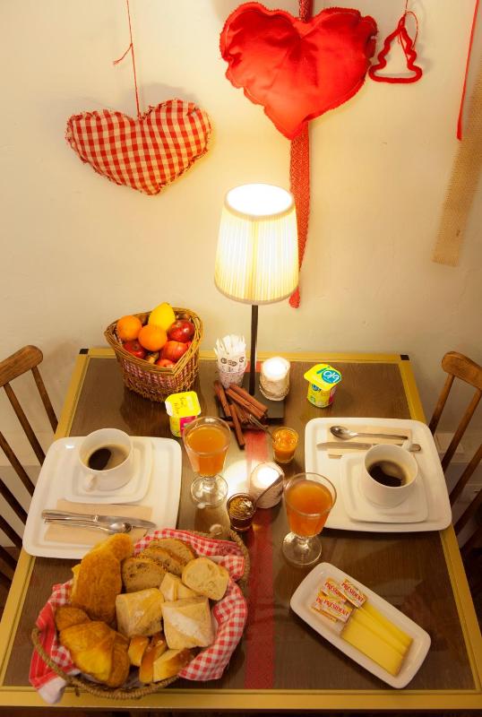 Chambres d'hôtes Chez Caroline - image 15